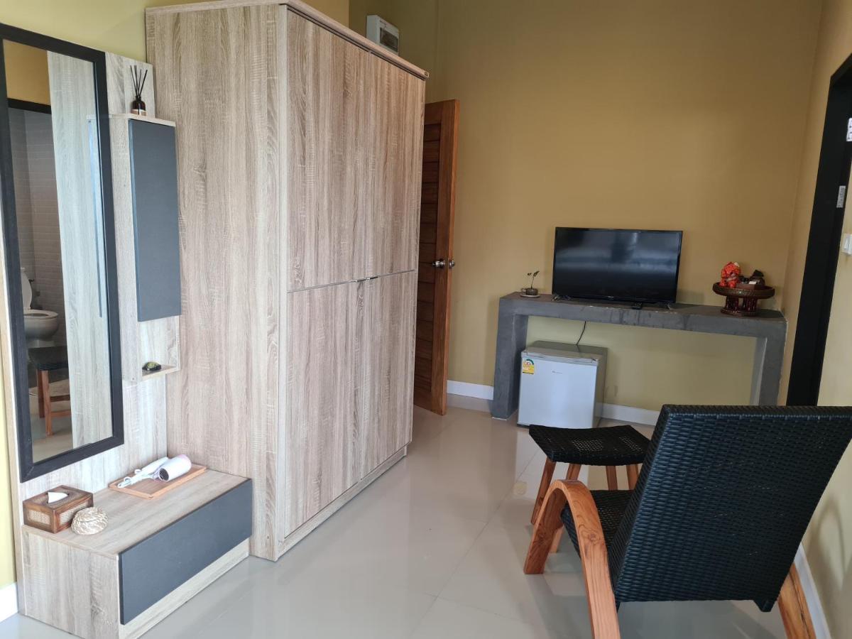 The Lantern Suites Ban Song Hong Luaran gambar