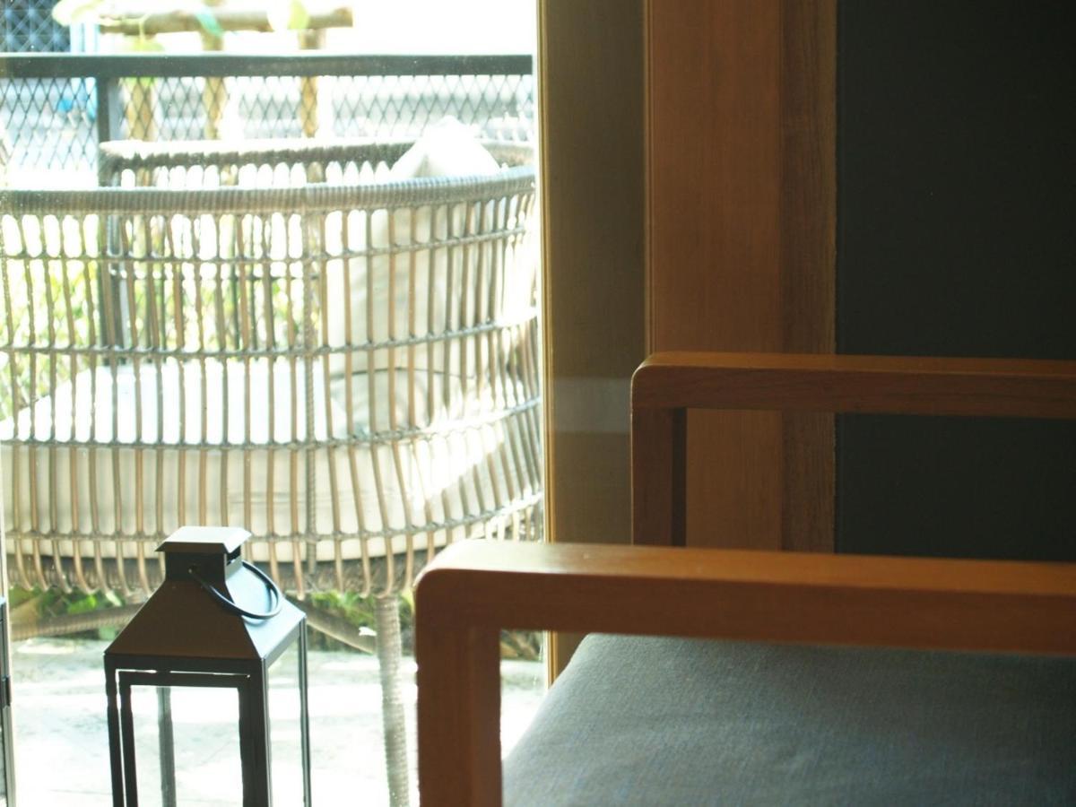 The Lantern Suites Ban Song Hong Luaran gambar