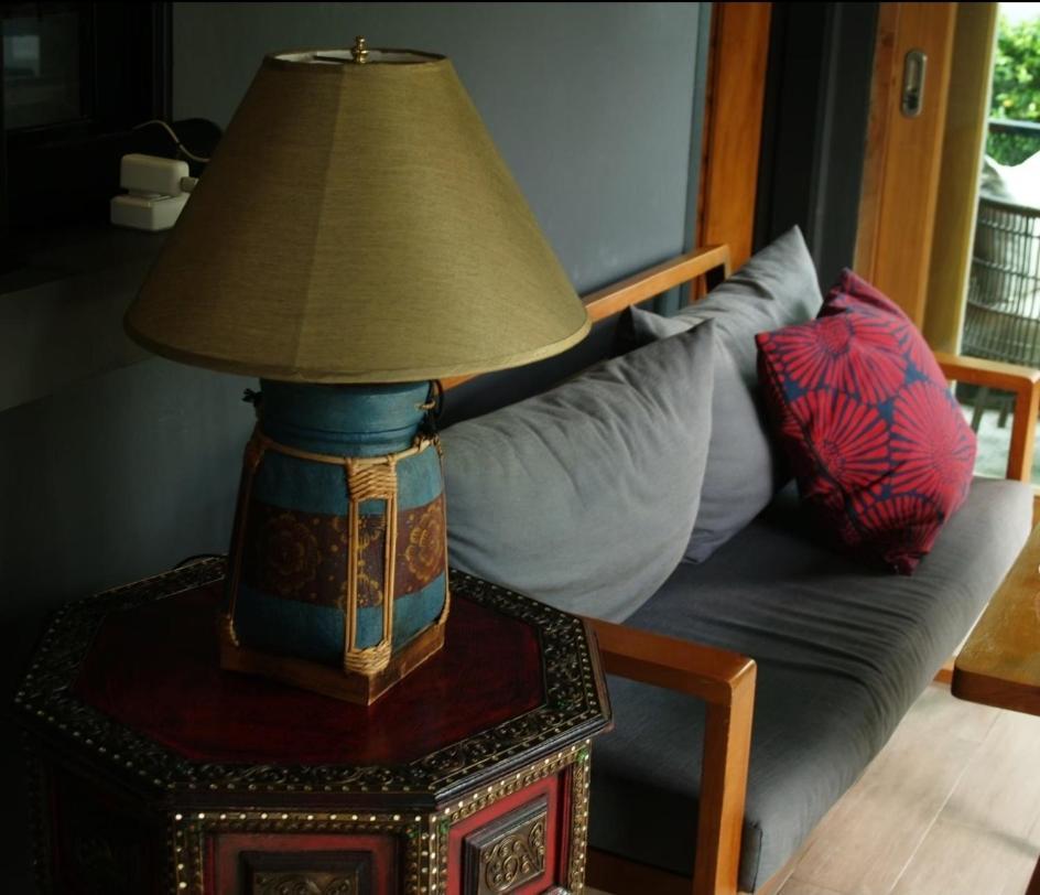 The Lantern Suites Ban Song Hong Luaran gambar