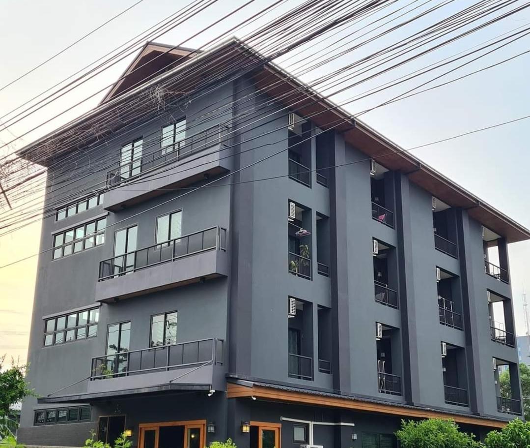 The Lantern Suites Ban Song Hong Luaran gambar