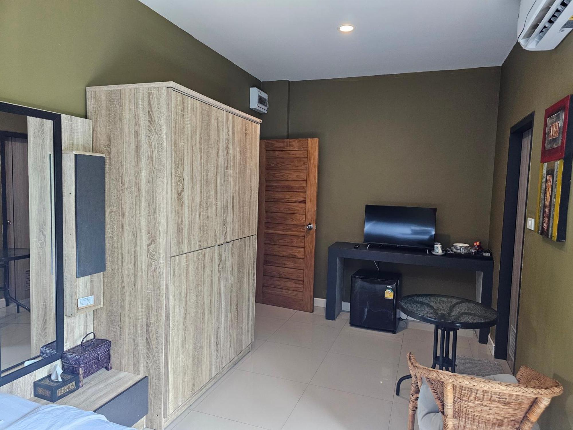 The Lantern Suites Ban Song Hong Luaran gambar
