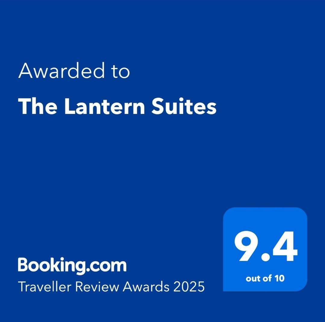 The Lantern Suites Ban Song Hong Luaran gambar