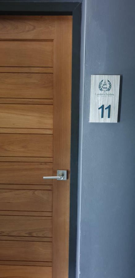 The Lantern Suites Ban Song Hong Luaran gambar