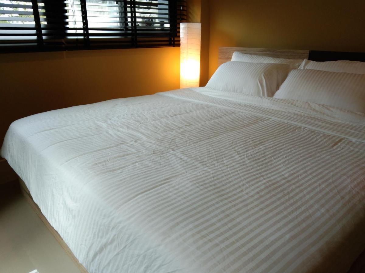The Lantern Suites Ban Song Hong Luaran gambar